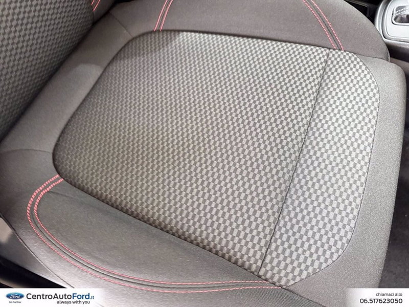 Ford Puma usata a Roma (8)