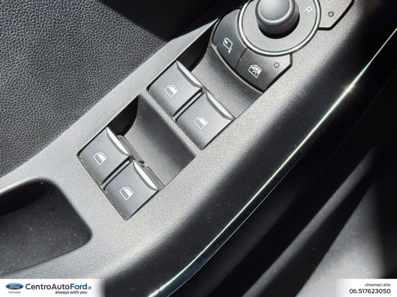 Ford Puma usata a Roma (19)