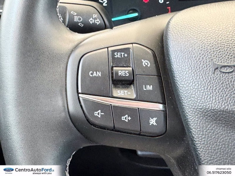 Ford Puma usata a Roma (20)