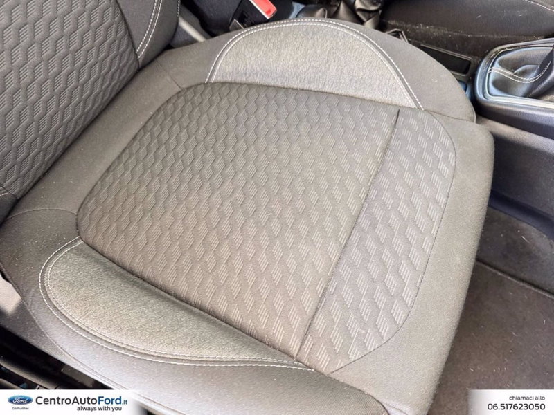 Ford Puma usata a Roma (8)