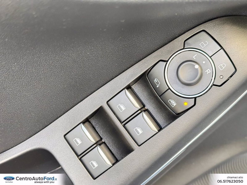 Ford Puma usata a Roma (19)