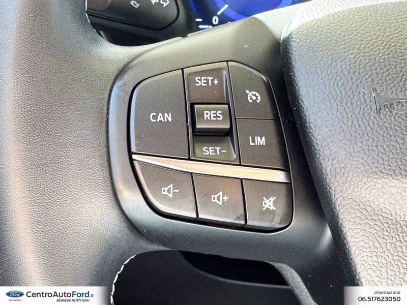 Ford Puma usata a Roma (20)