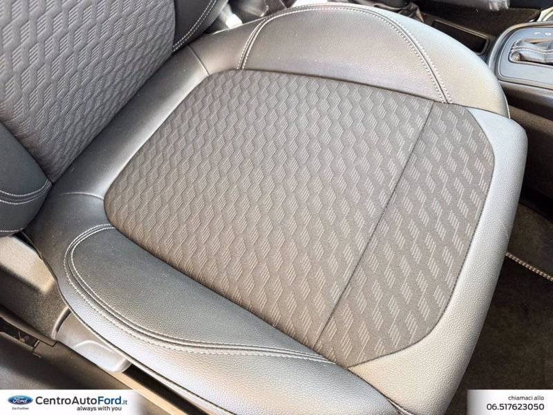 Ford Puma usata a Roma (8)