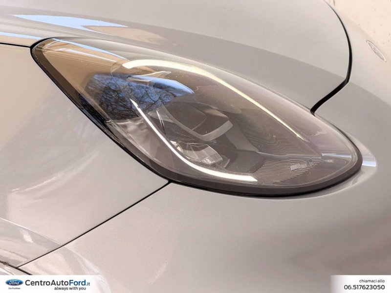 Ford Puma usata a Roma (13)