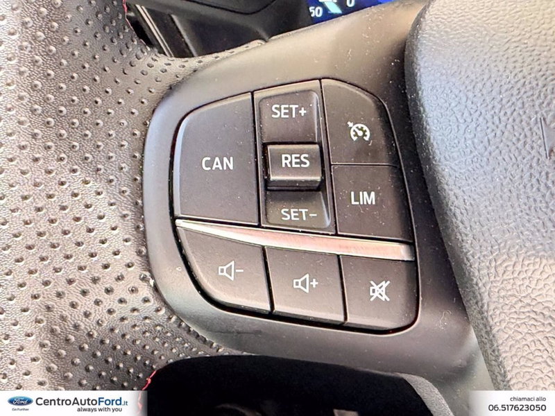 Ford Puma usata a Roma (20)