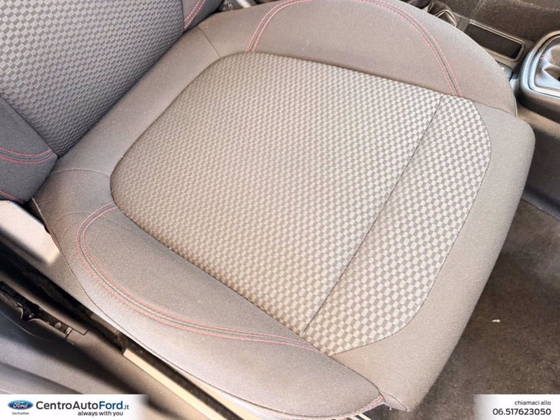 Ford Puma usata a Roma (8)