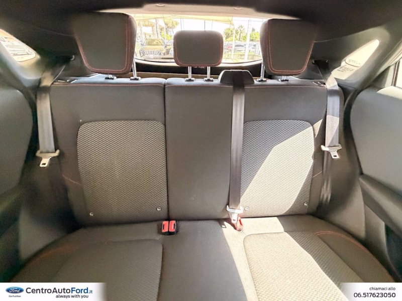 Ford Puma usata a Roma (9)