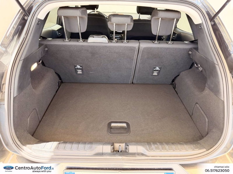 Ford Puma usata a Roma (10)