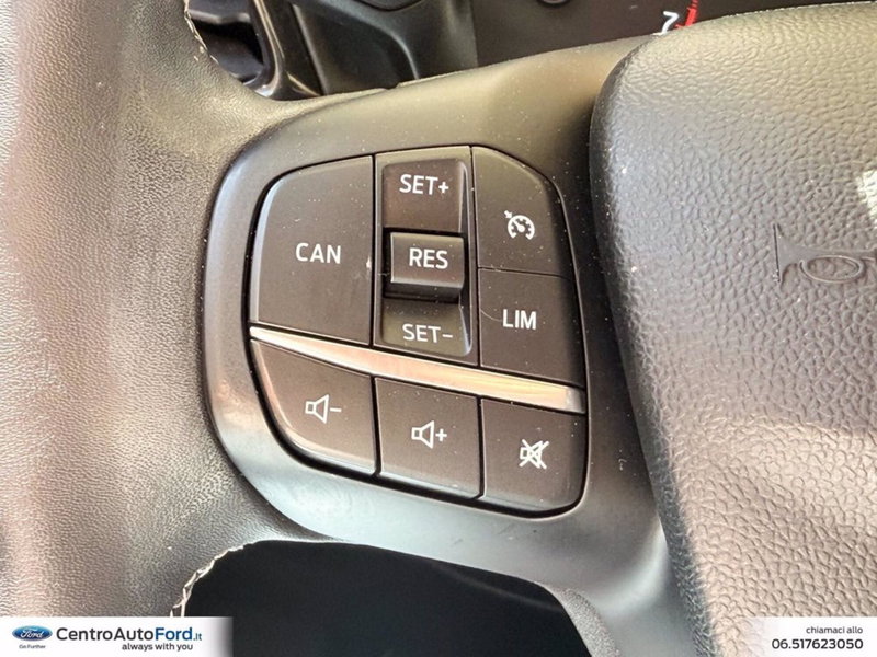 Ford Puma usata a Roma (19)