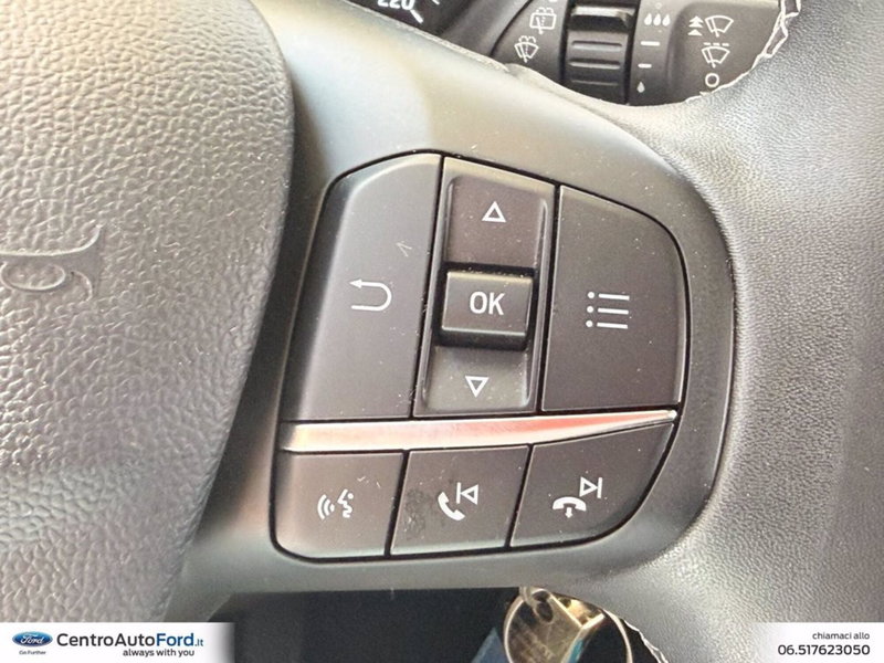 Ford Puma usata a Roma (20)