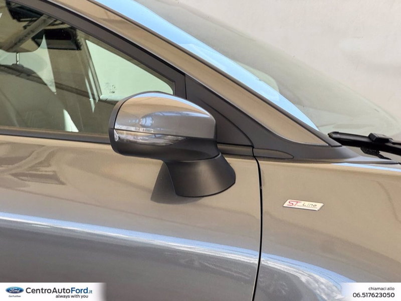 Ford Puma usata a Roma (15)