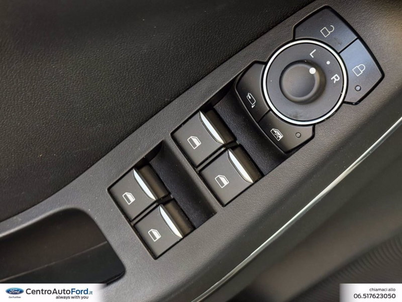 Ford Puma usata a Roma (19)