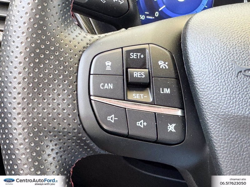 Ford Puma usata a Roma (20)