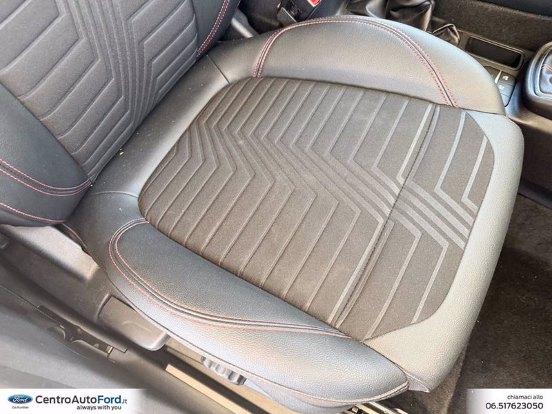 Ford Puma usata a Roma (8)