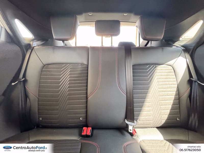 Ford Puma usata a Roma (9)