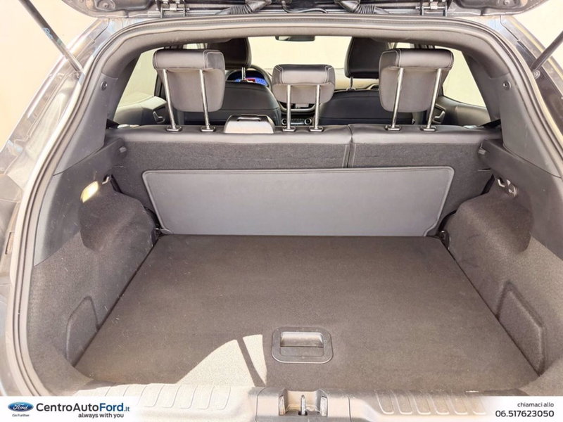 Ford Puma usata a Roma (10)