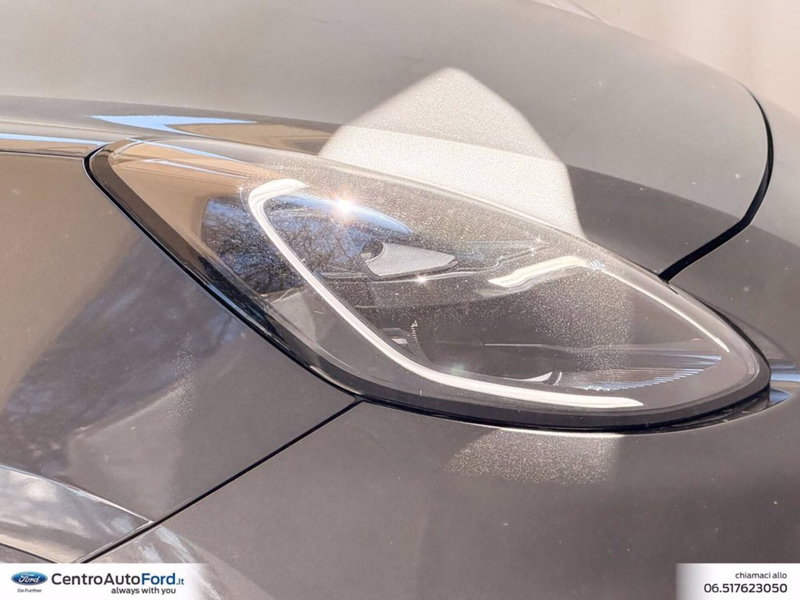 Ford Puma usata a Roma (12)