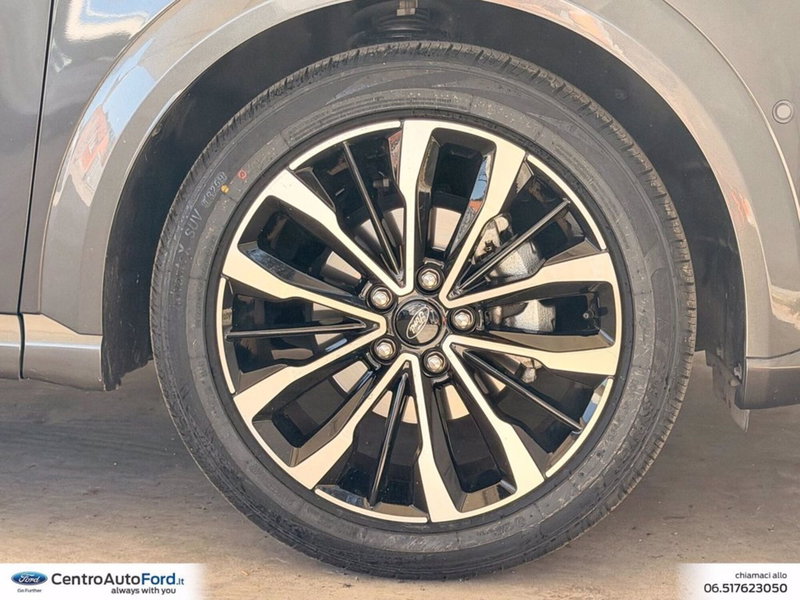 Ford Puma usata a Roma (13)