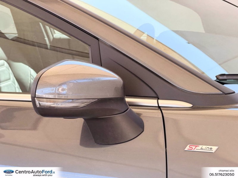 Ford Puma usata a Roma (14)