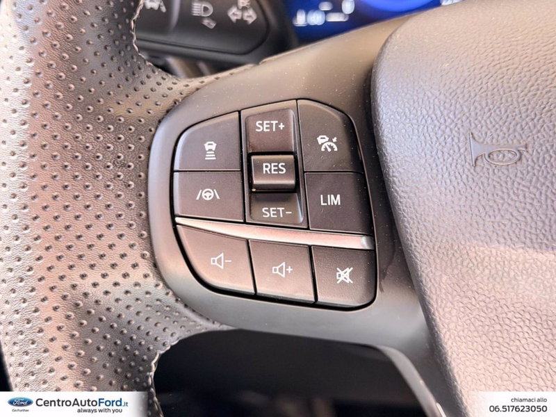 Ford Puma usata a Roma (18)