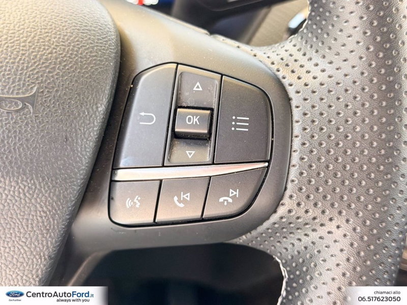 Ford Puma usata a Roma (19)