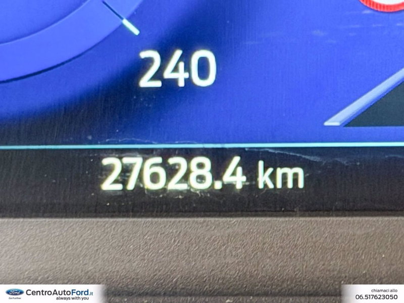 Ford Puma usata a Roma (20)