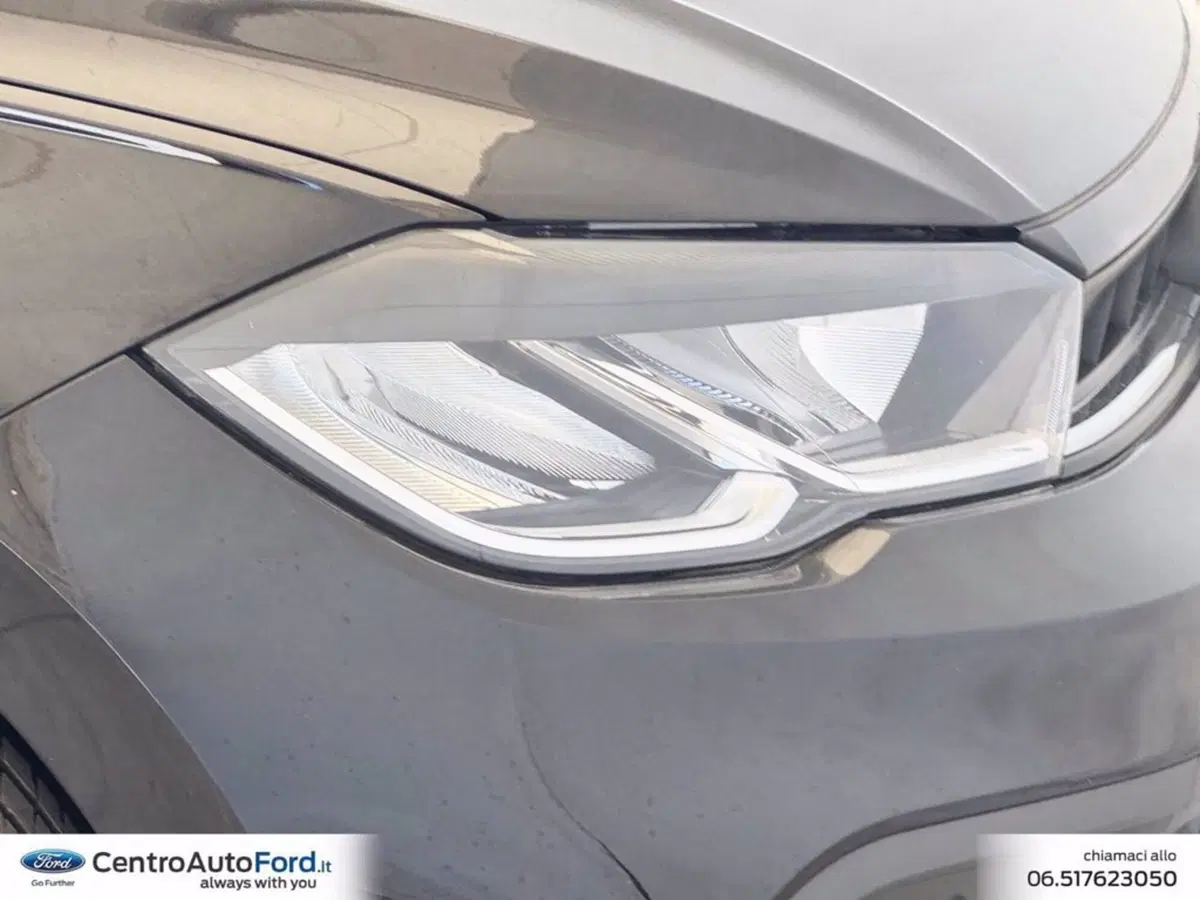 Volkswagen Polo usata a Roma (13)