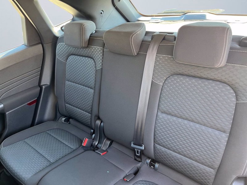 Ford Kuga usata a Milano (10)