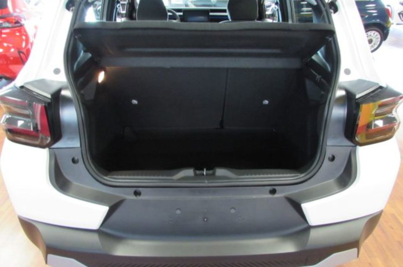 Citroen C3 Aircross nuova a Milano (13)