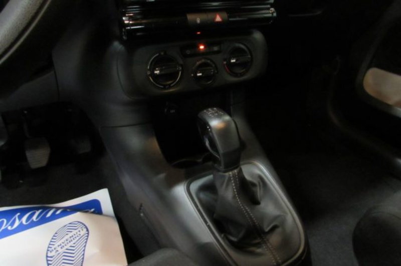 Citroen C3 usata a Milano (11)