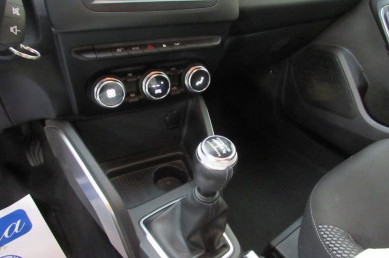 Dacia Duster usata a Milano (10)