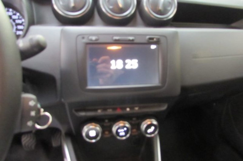 Dacia Duster usata a Milano (8)