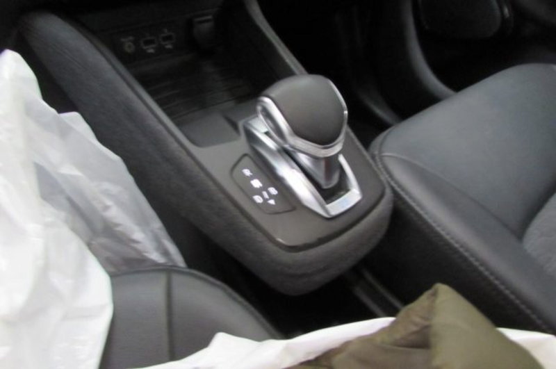 Renault Zoe usata a Milano (11)