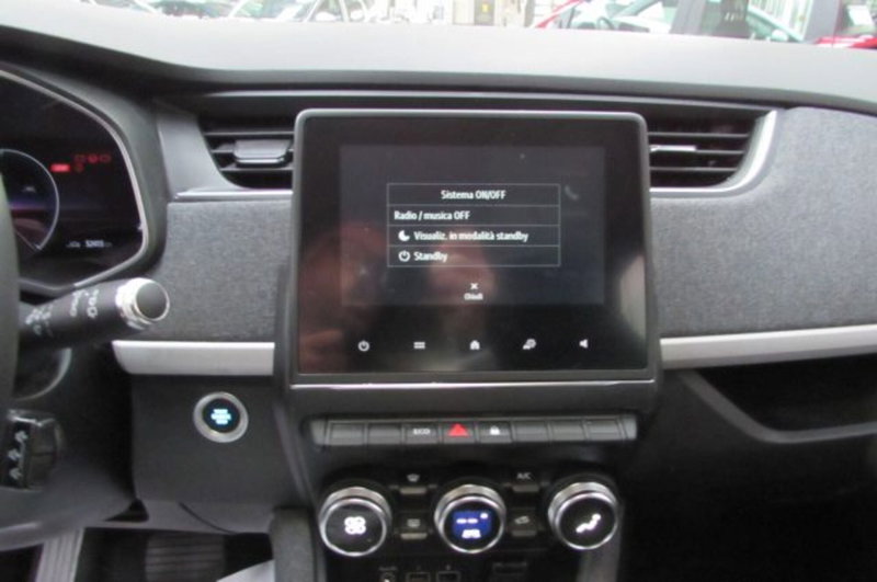 Renault Zoe usata a Milano (8)