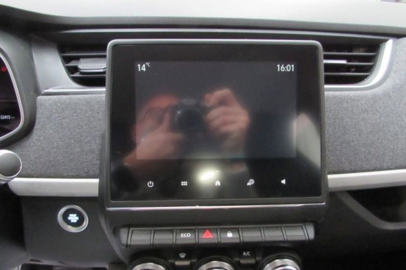 Renault Zoe usata a Milano (9)