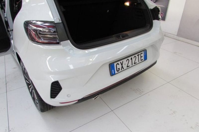 Renault Clio usata a Milano (14)