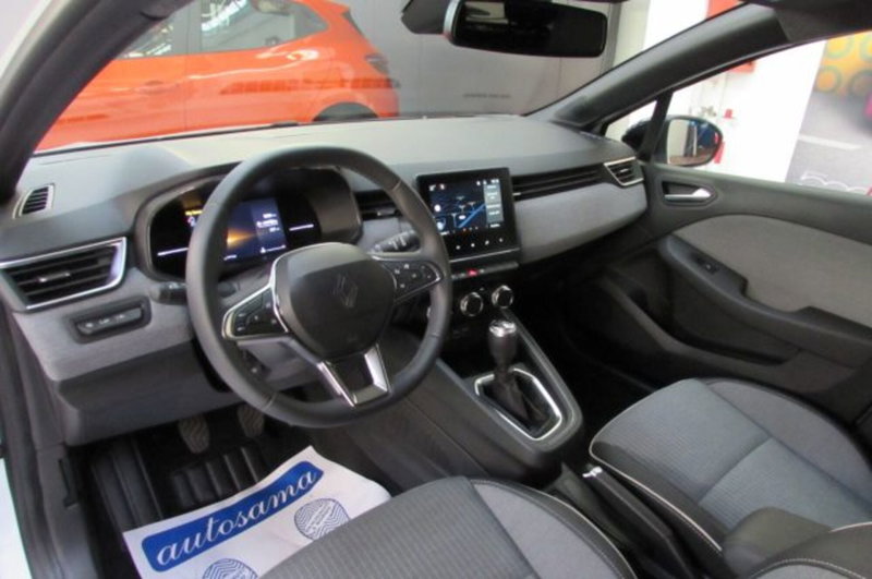 Renault Clio usata a Milano (7)