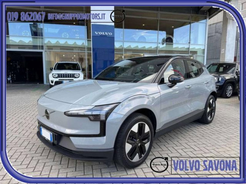 Volvo EX30 usata a Savona