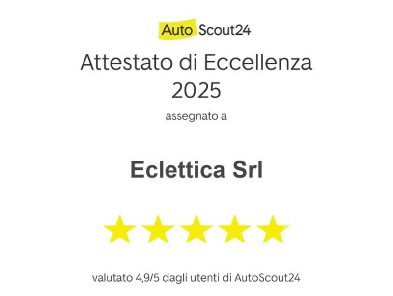 Volvo EX30 usata a Savona (2)