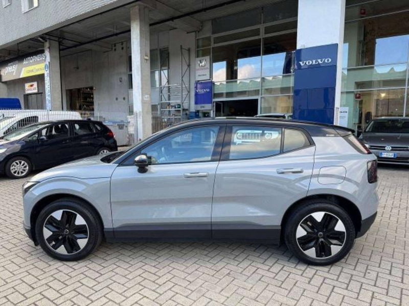 Volvo EX30 usata a Savona (3)