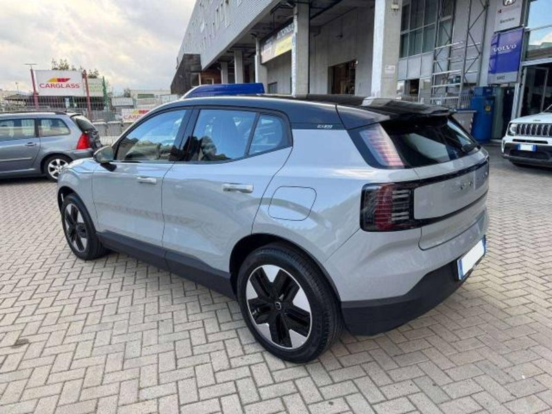 Volvo EX30 usata a Savona (4)