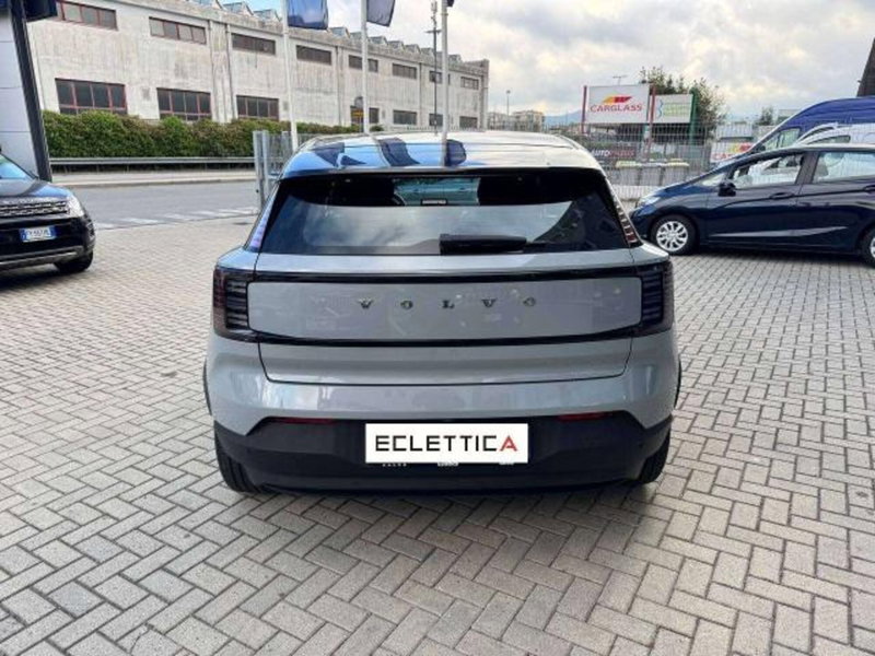 Volvo EX30 usata a Savona (5)