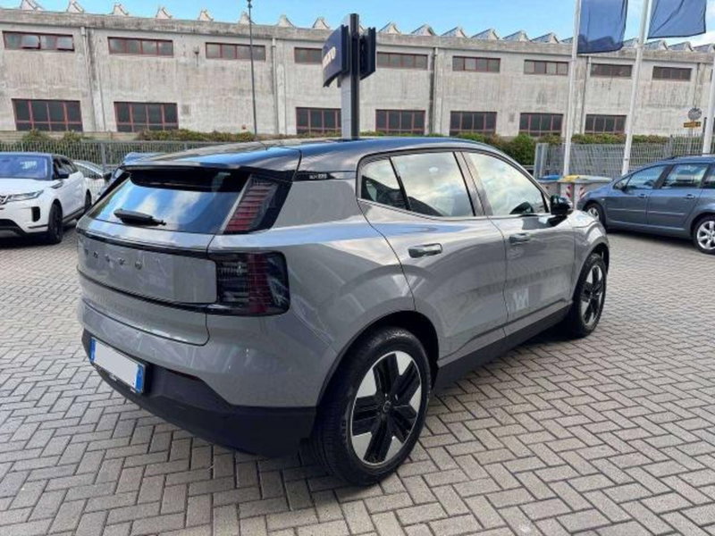 Volvo EX30 usata a Savona (6)