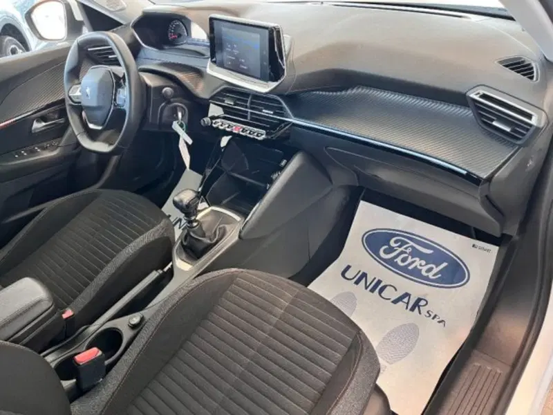Peugeot 2008 usata a Cuneo (12)