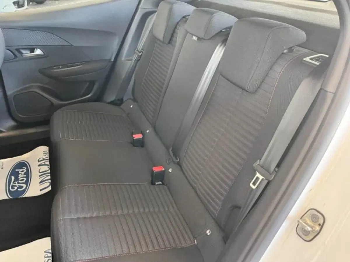 Peugeot 2008 usata a Cuneo (14)