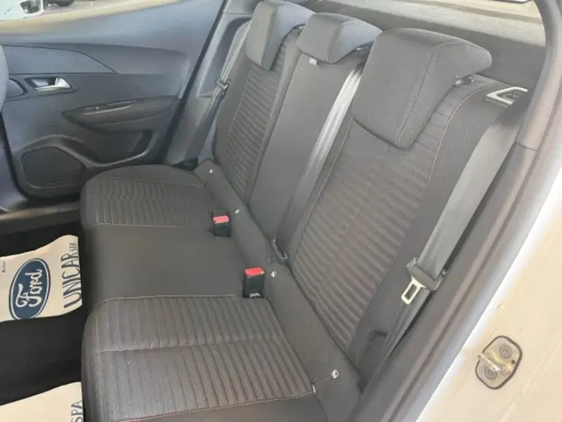 Peugeot 2008 usata a Cuneo (14)