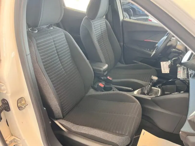 Peugeot 2008 usata a Cuneo (15)