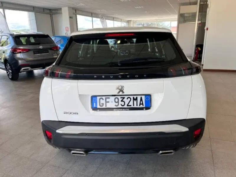Peugeot 2008 usata a Cuneo (6)