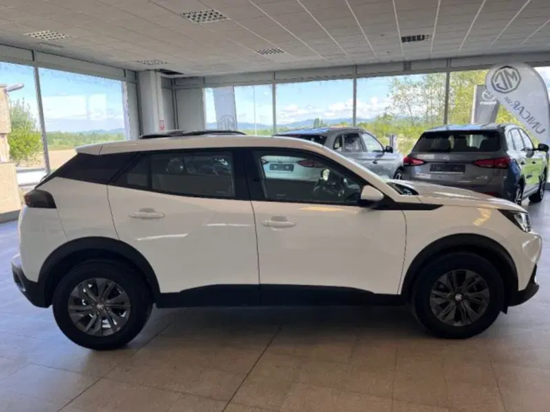 Peugeot 2008 usata a Cuneo (8)