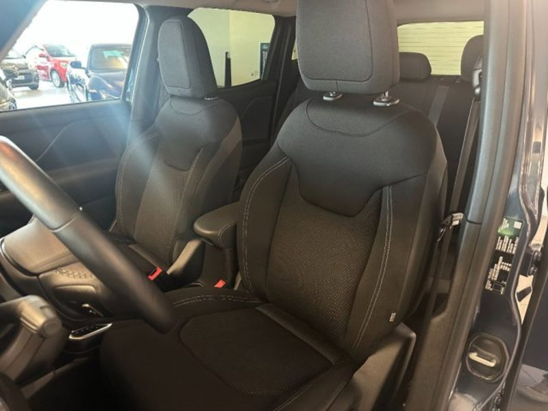 Jeep Renegade usata a Cuneo (12)